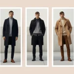 Winter Outfit Ideas for men