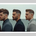 Winter Hairstyle Ideas for Men
