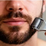 do beard rollers work