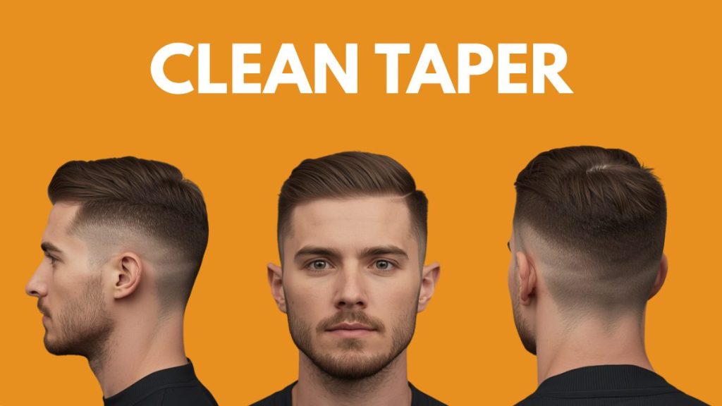 The Clean Taper