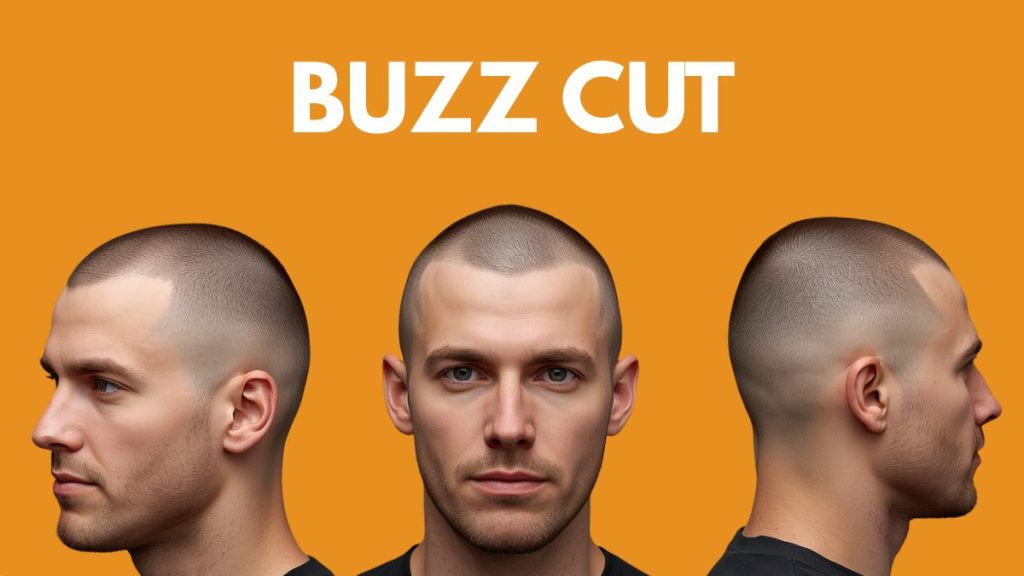 The Buzz Cut