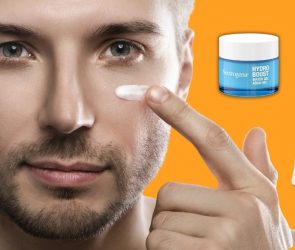 Best Moisturiser for Men