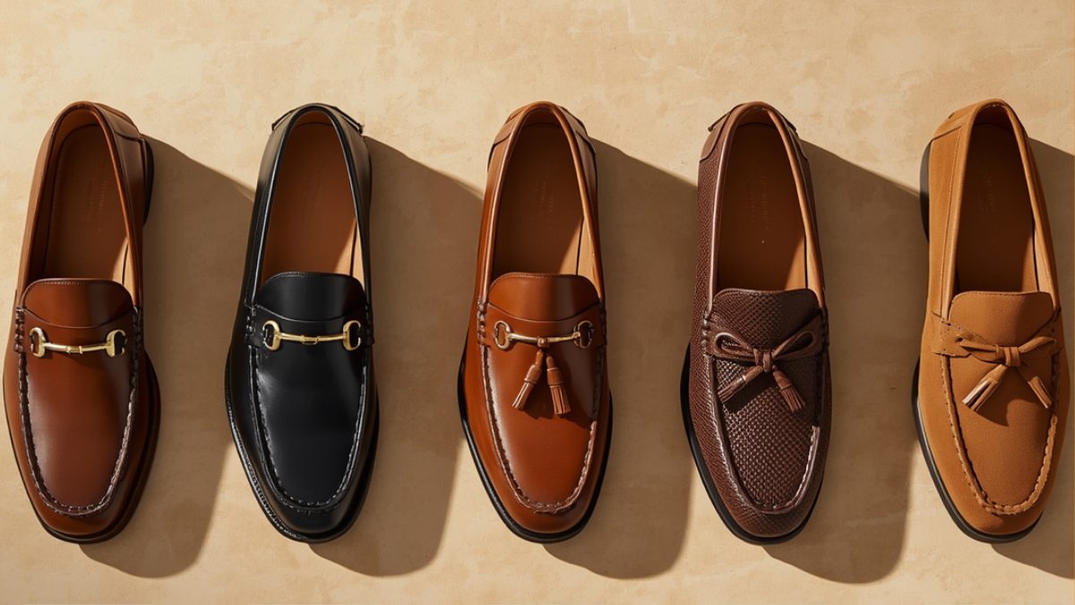 Best Loafers for Men 2026