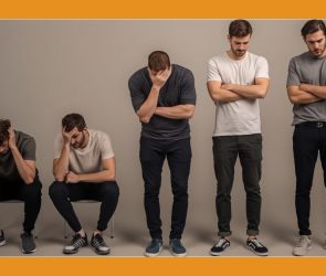 Men's Stress Management