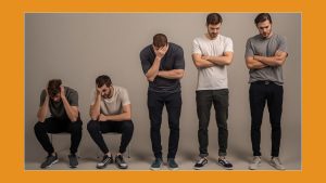 Men's Stress Management