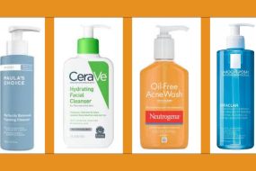 Best Face Wash for Men