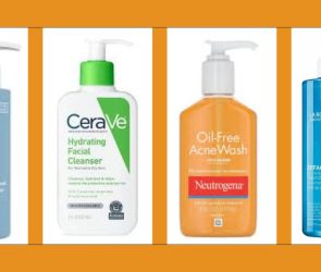 Best Face Wash for Men