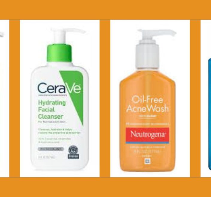 Best Face Wash for Men