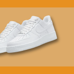 White Sneakers for Men