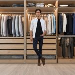 Men's Capsule Wardrobe 2026