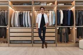 Men's Capsule Wardrobe 2026