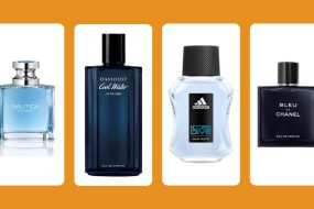 Best Cologne for Your Gym Bag in 2026