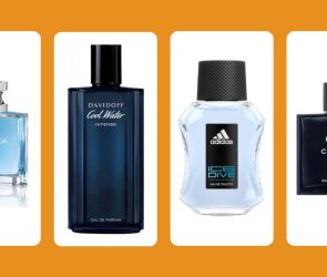 Best Cologne for Your Gym Bag in 2026