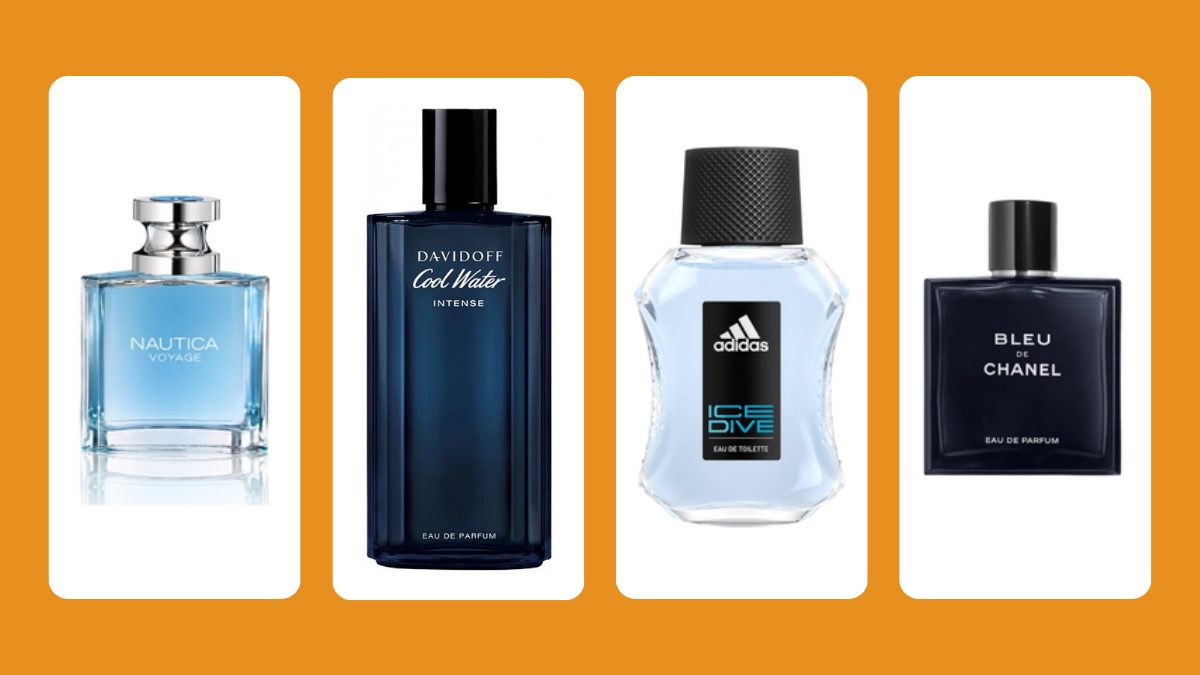 Best Cologne for Your Gym Bag in 2026