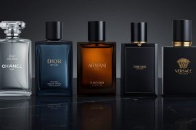 Men’s Perfume