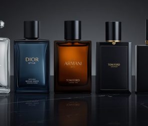 Men’s Perfume