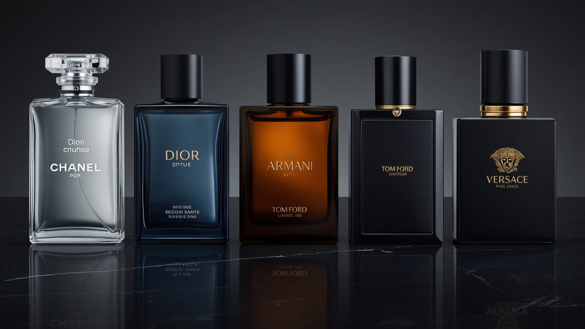 Men’s Perfume