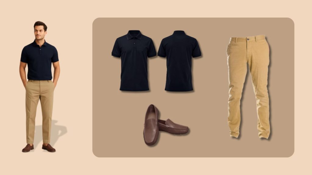 Casual Outfits for Men