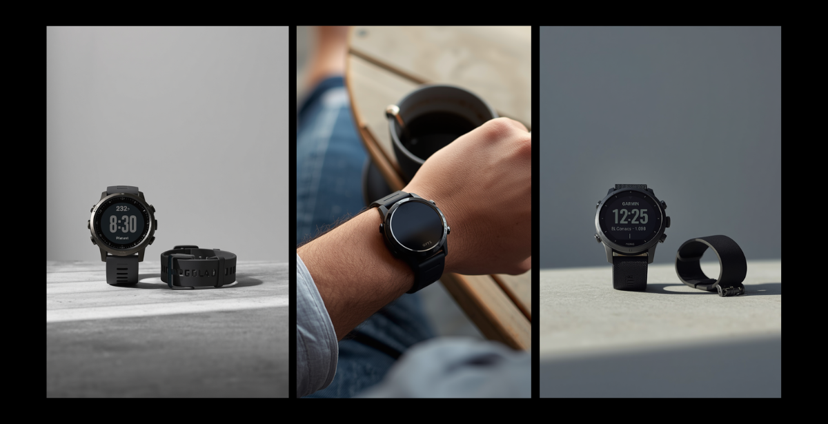 Best sports watches