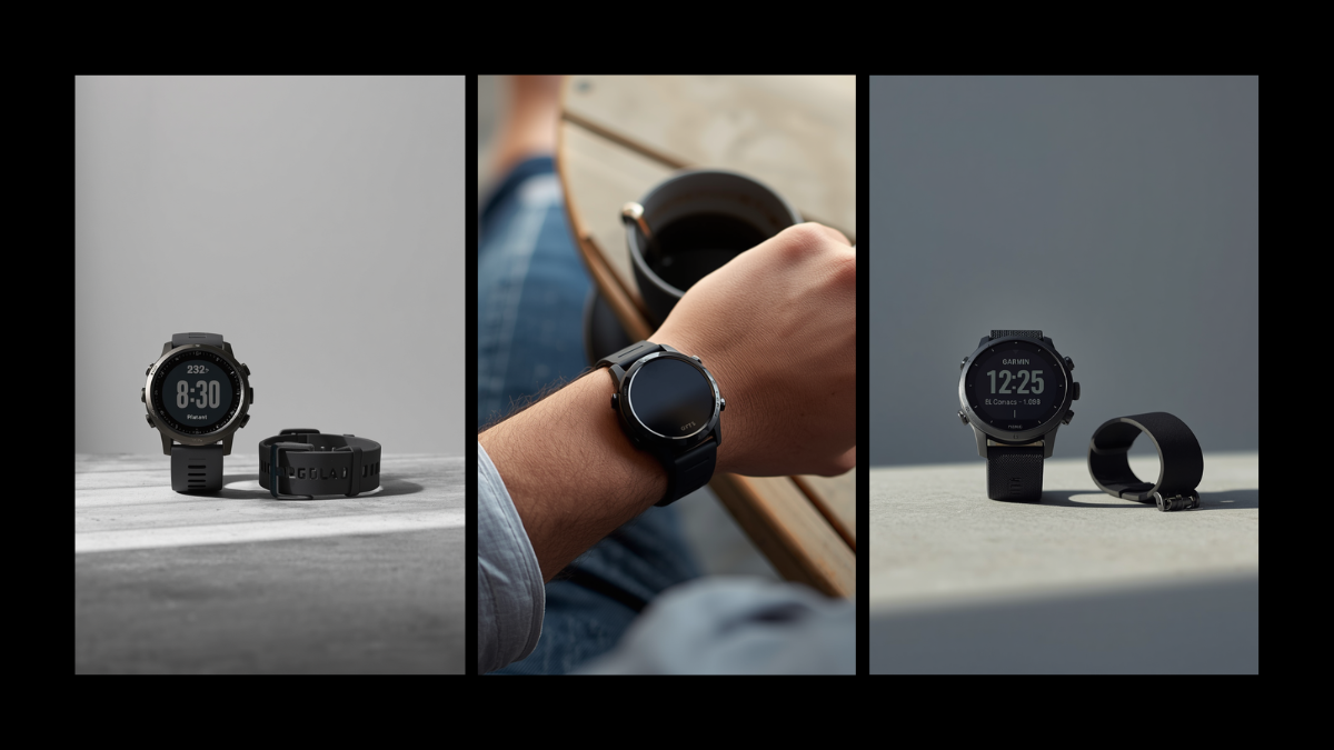 Best sports watches