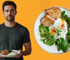 Men's Nutrition Guide